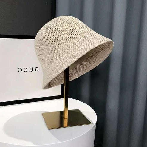 Women’s Wide Brim Summer Sun Hat