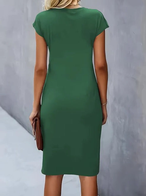 Women’s Midi Dress