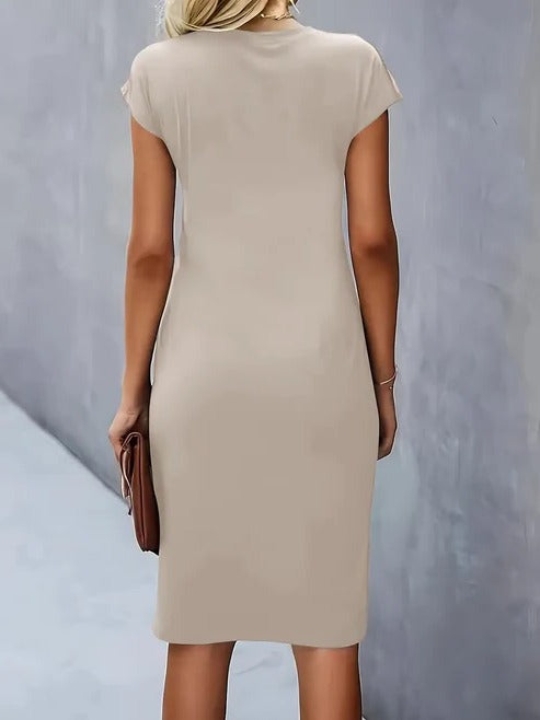 Women’s Midi Dress