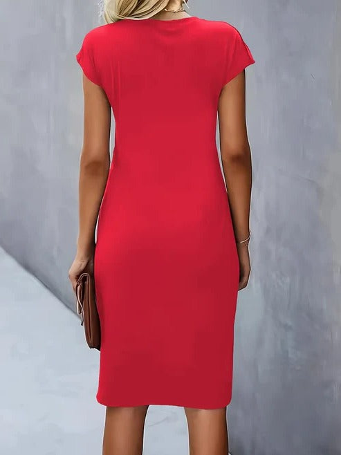 Women’s Midi Dress