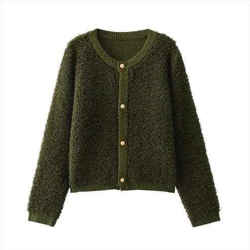 Women’s Comfortable and Versatile Jacket