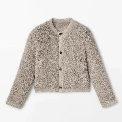 Women’s Comfortable and Versatile Jacket
