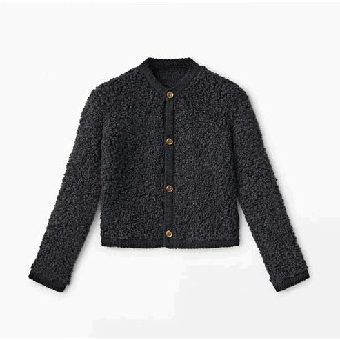Women’s Comfortable and Versatile Jacket