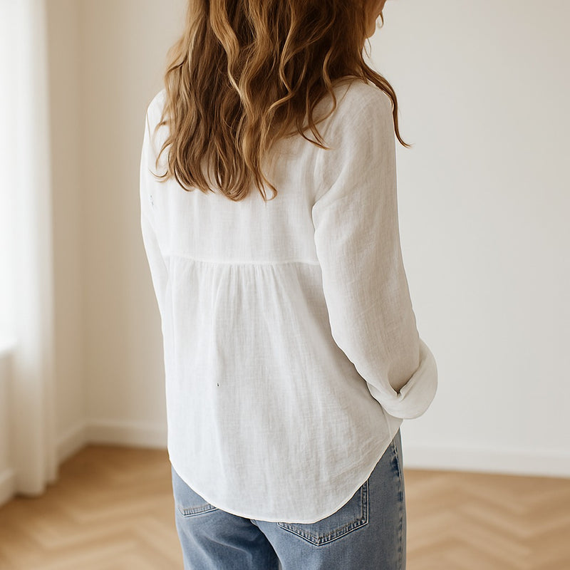 Women’s Airy Blouse