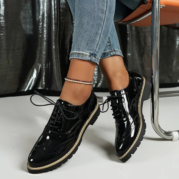Women’s Oxford Shoes