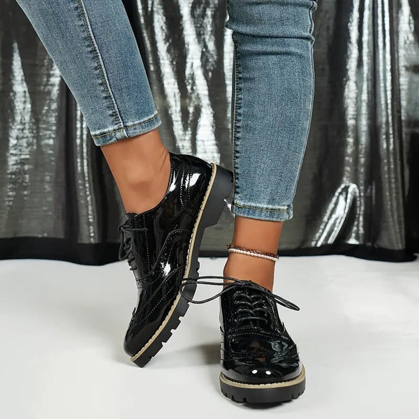 Women’s Oxford Shoes