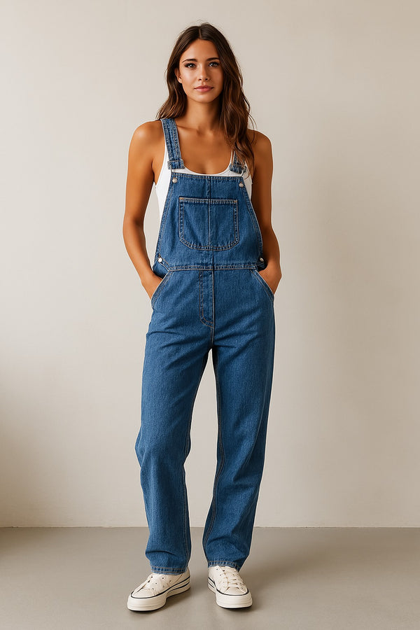 Women’s Jumpsuit
