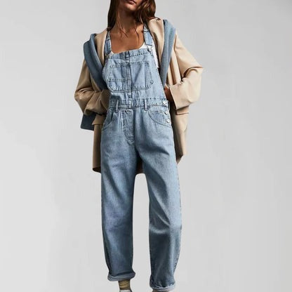 Women’s Jumpsuit