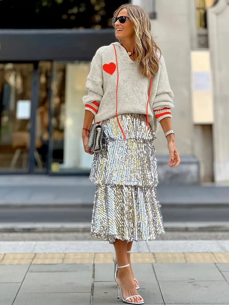 Women’s Sweater