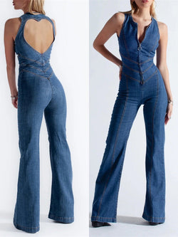 Women’s Jumpsuit
