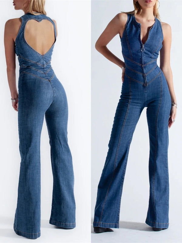 Women’s Jumpsuit