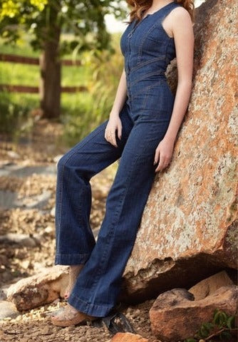 Women’s Jumpsuit