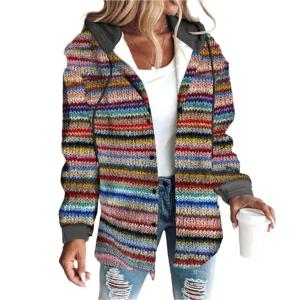 Women’s Button Front Cardigan