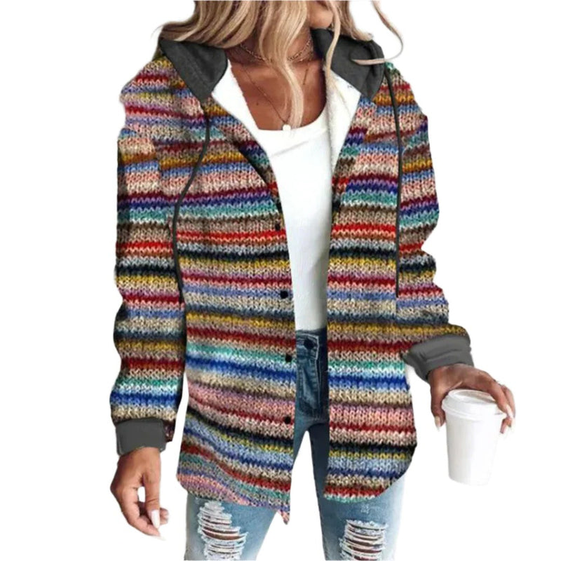 Women’s Button Front Cardigan