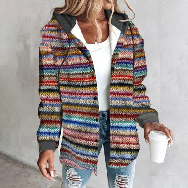 Women’s Button Front Cardigan