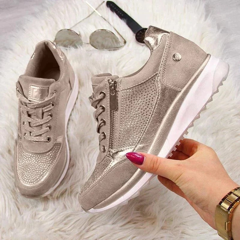 Women’s Walking Shoes
