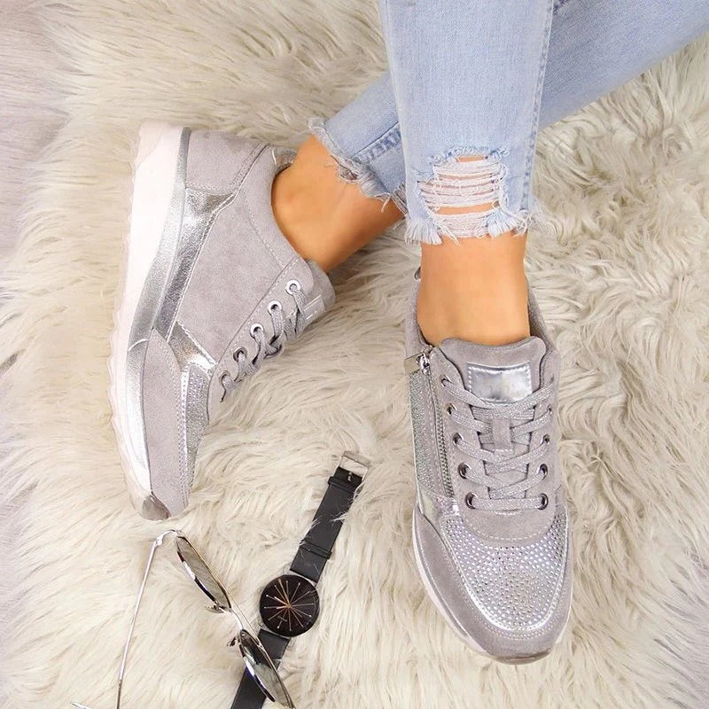 Women’s Walking Shoes