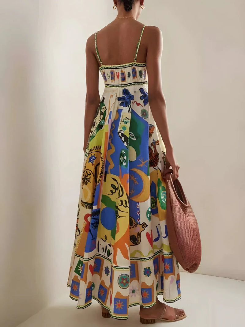 Summer Dress