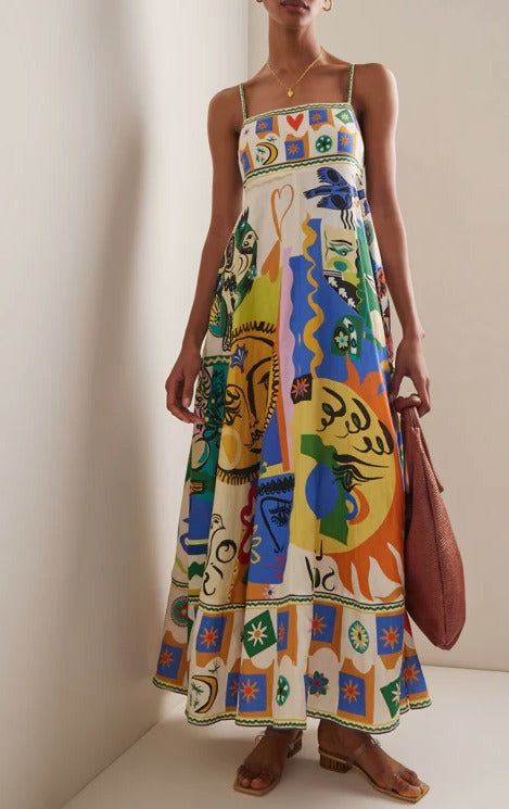 Summer Dress