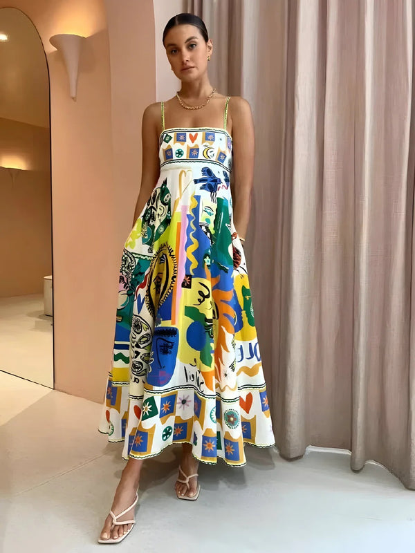 Summer Dress