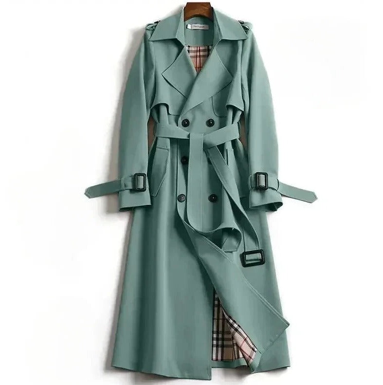 Women's Trench Coat
