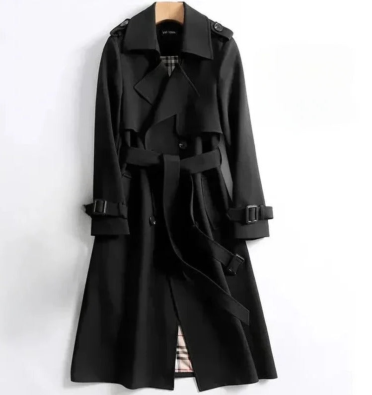 Women's Trench Coat
