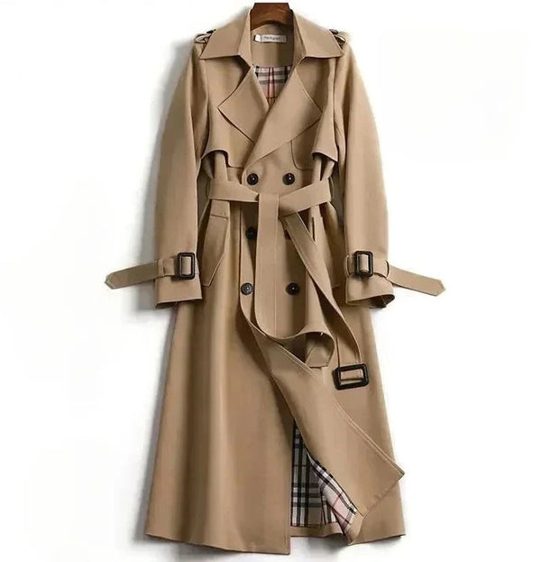 Women's Trench Coat