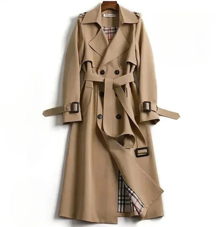 Women's Trench Coat
