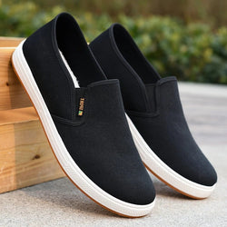 Men’s Slip-On Sneakers