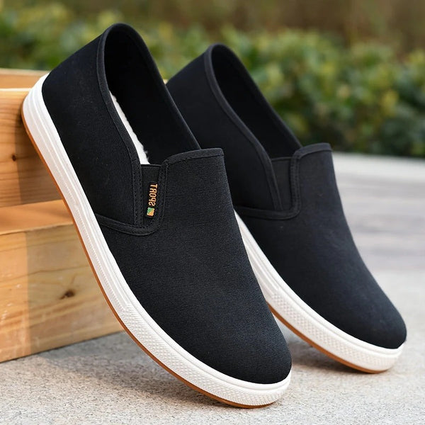 Men’s Slip-On Sneakers