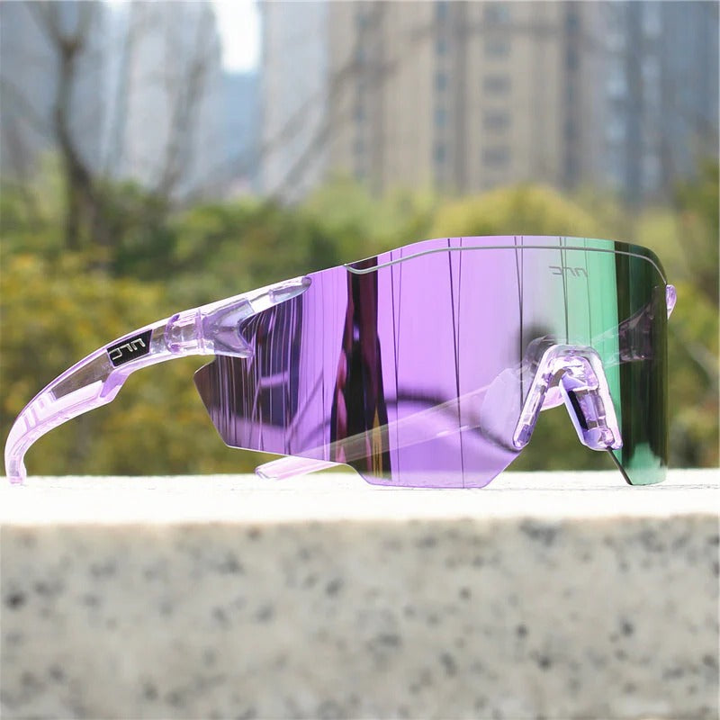 Polarized Sports Sunglasses
