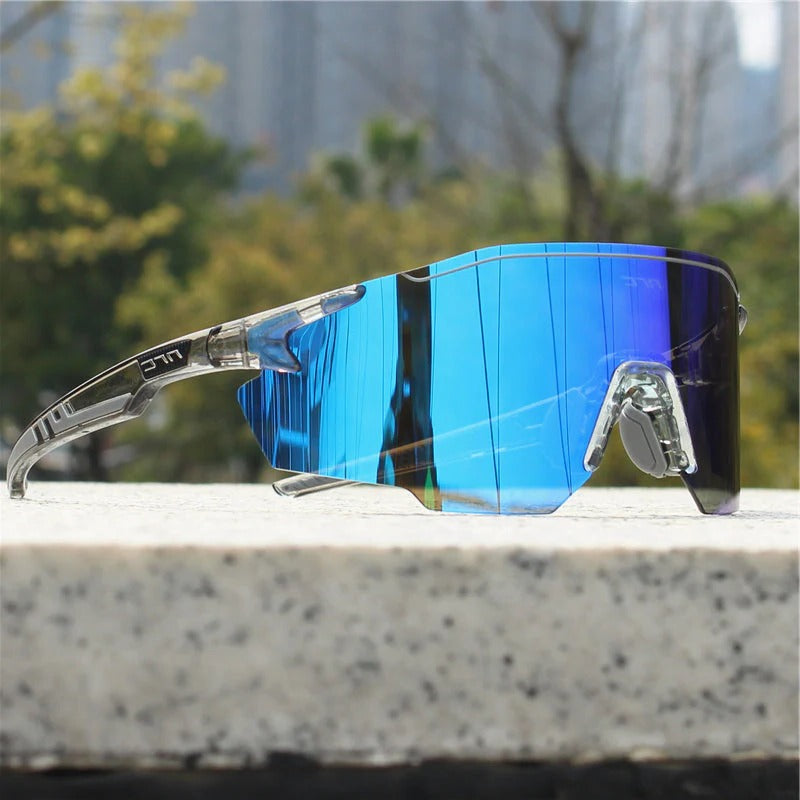Polarized Sports Sunglasses