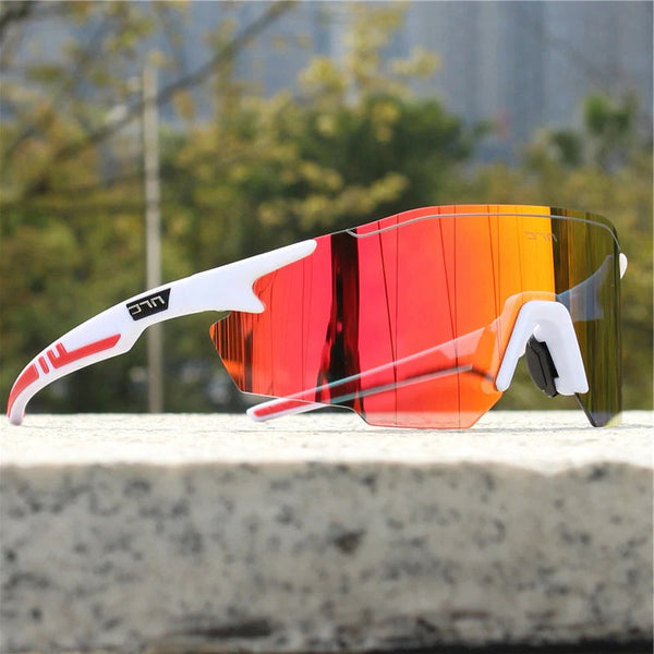Polarized Sports Sunglasses