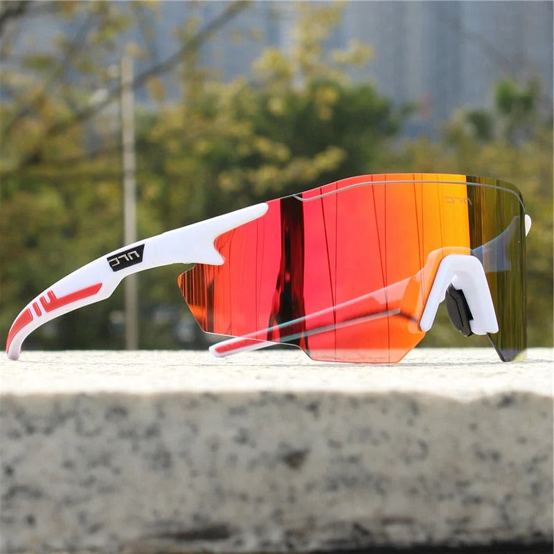 Polarized Sports Sunglasses