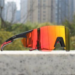 Polarized Sports Sunglasses