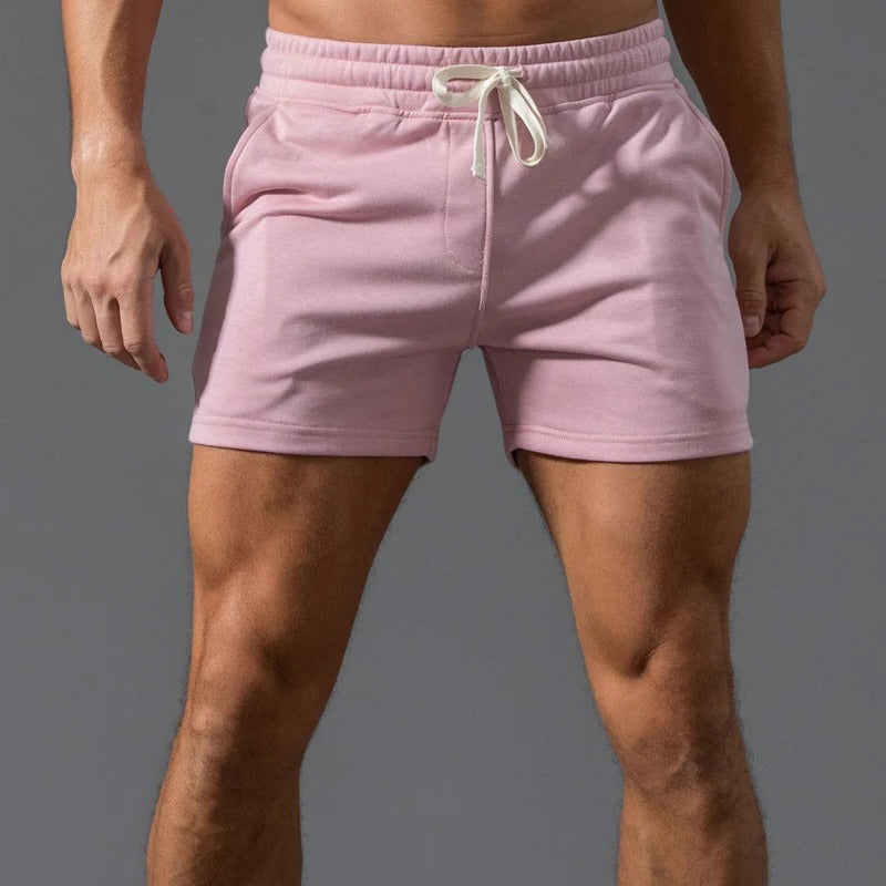 Men’s Casual Sports Shorts