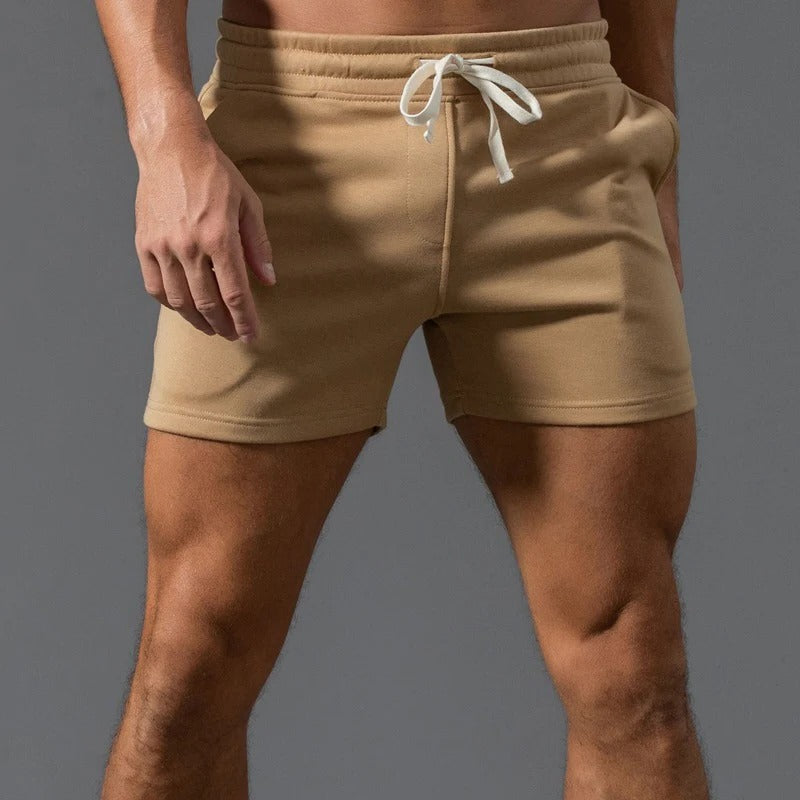 Men’s Casual Sports Shorts