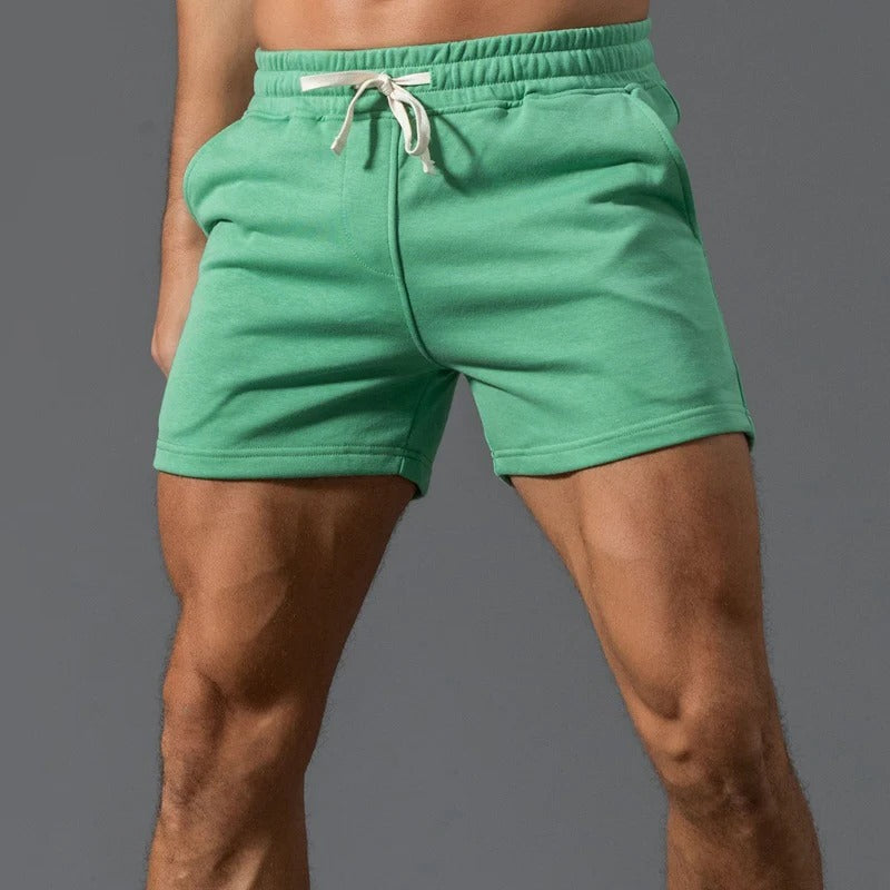 Men’s Casual Sports Shorts