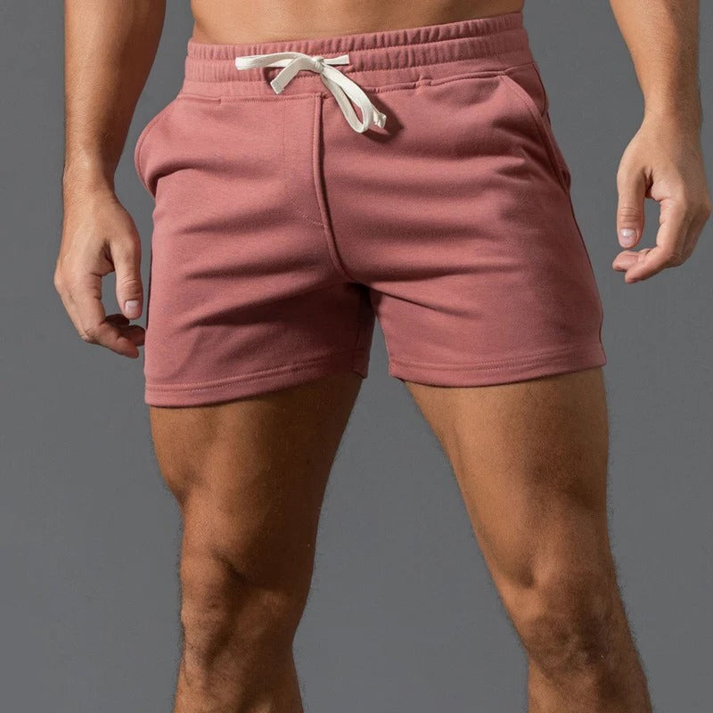 Men’s Casual Sports Shorts