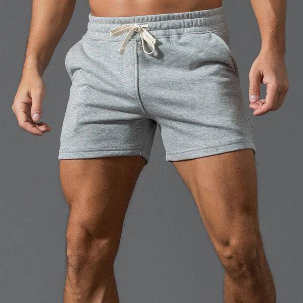 Men’s Casual Sports Shorts