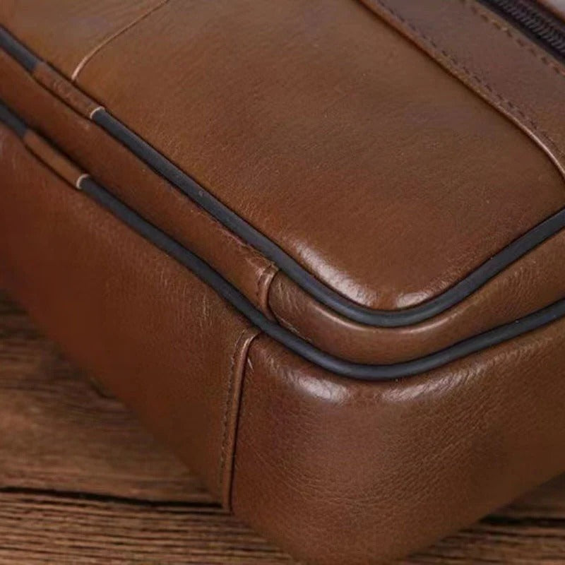 Men’s Shoulder Bag