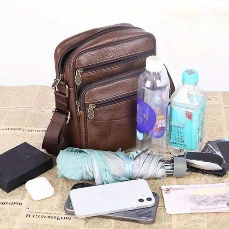 Men’s Shoulder Bag