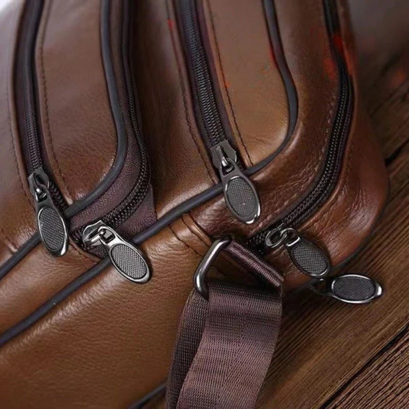 Men’s Shoulder Bag