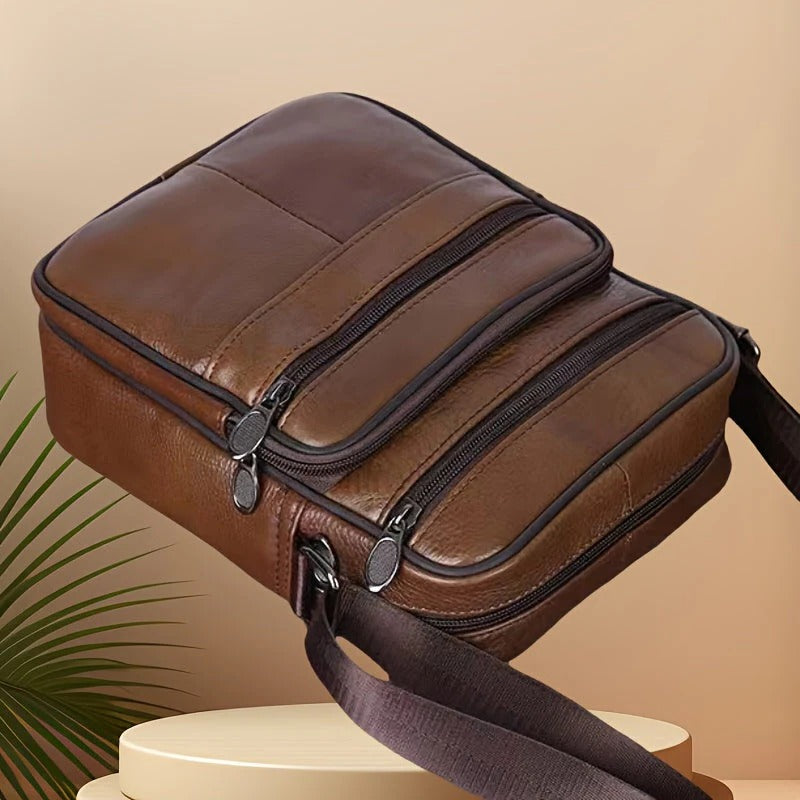 Men’s Shoulder Bag