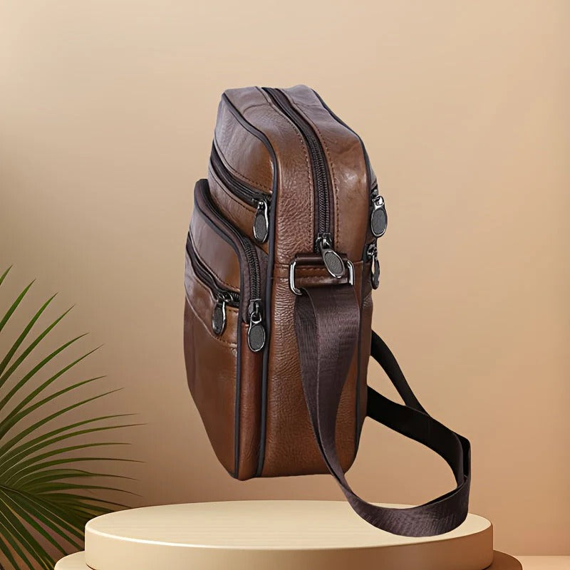 Men’s Shoulder Bag
