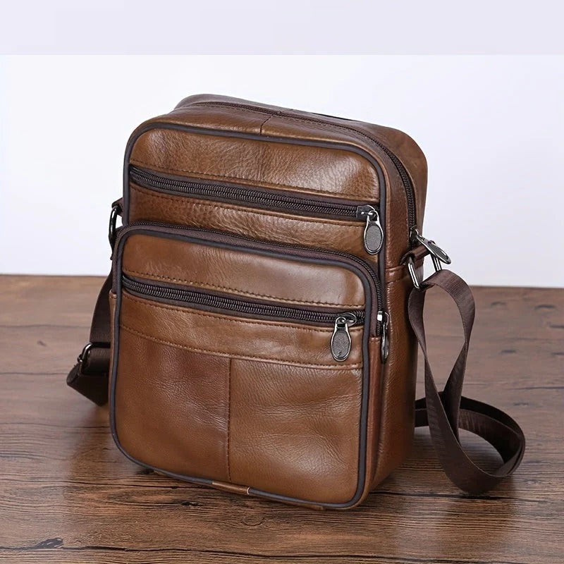 Men’s Shoulder Bag