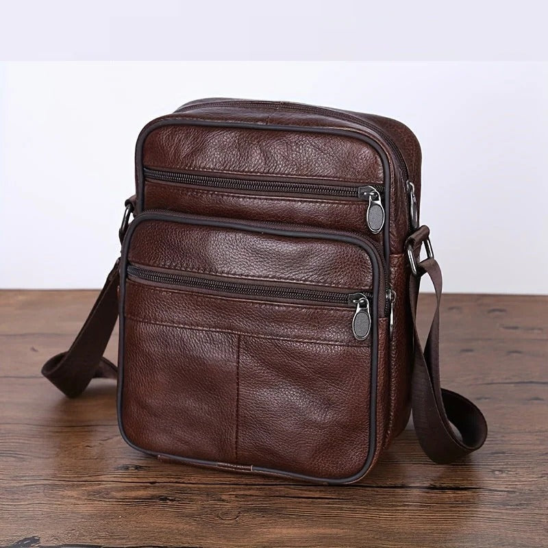Men’s Shoulder Bag