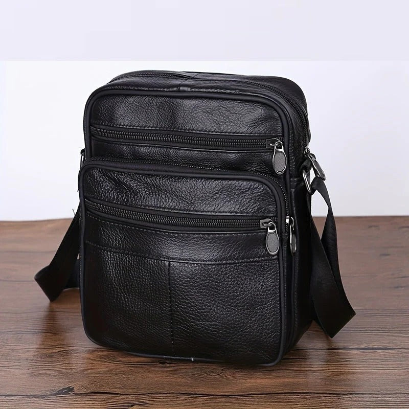 Men’s Shoulder Bag
