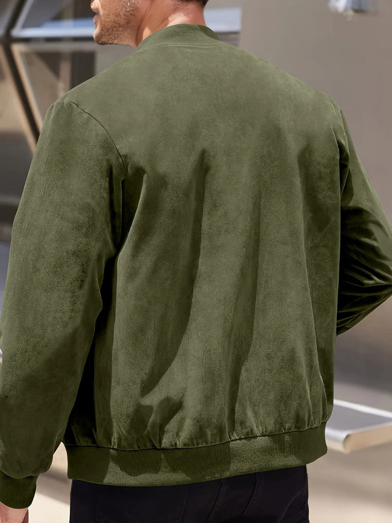 Men’s Lightweight Casual Jacket