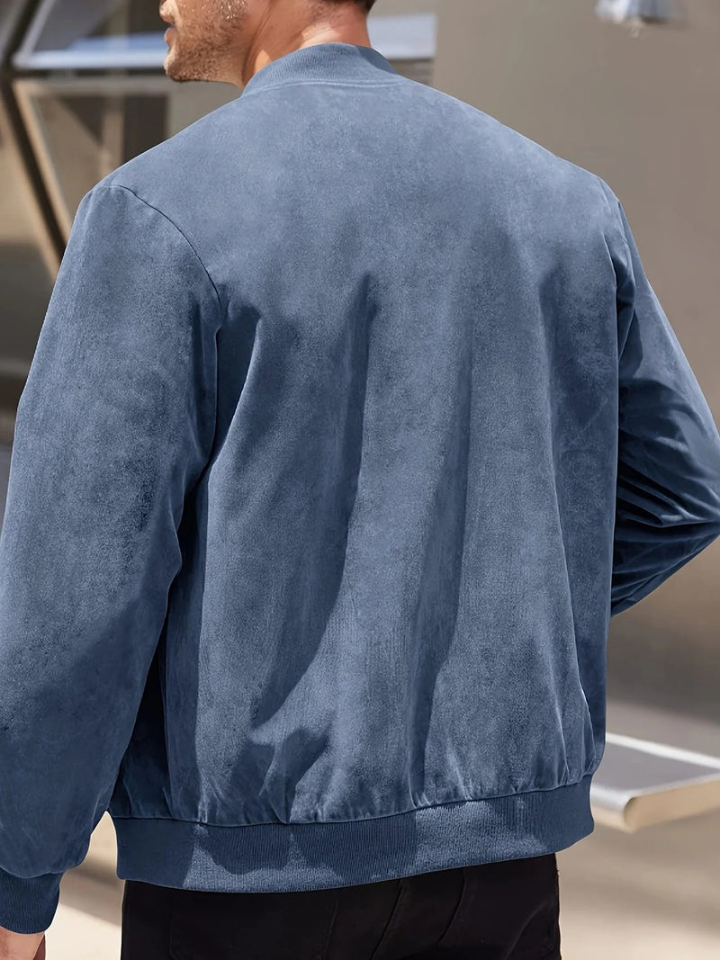 Men’s Lightweight Casual Jacket